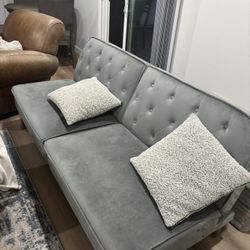 Lightly Used Futon