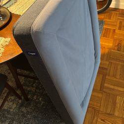 Xtra Large Casper Dog Bed