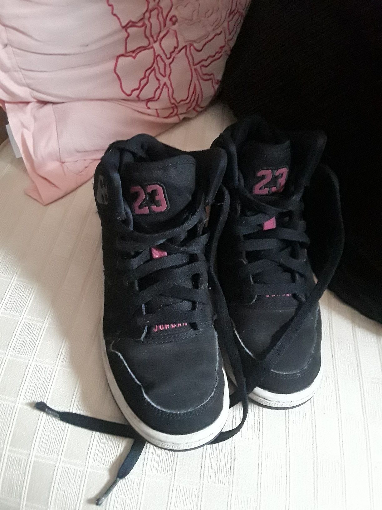Jordan for girl