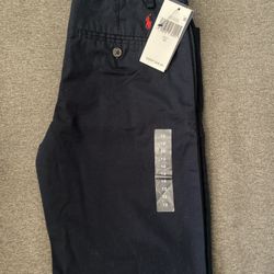 Polo Ralph Lauren Kids Pants 
