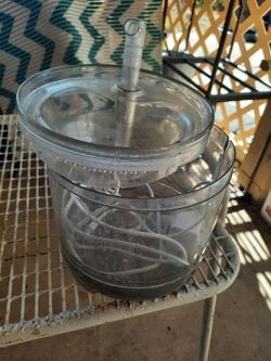 Pet Water Fountain