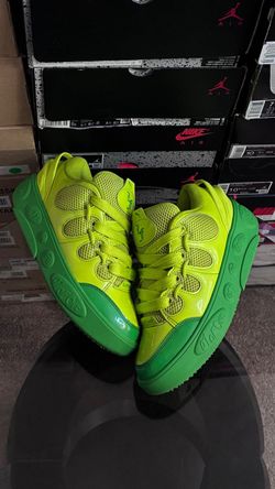 Puma LaFrancé Jr 'Slime'