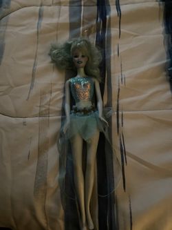 1998 Barbie dream Topia