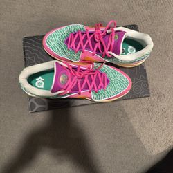 KD16 ASW