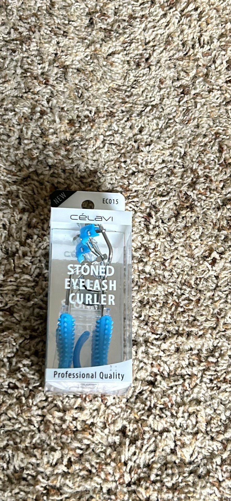 Eyelash Curler