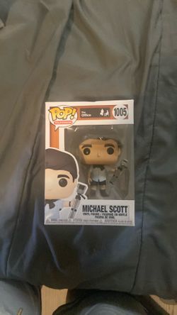 Funko pop