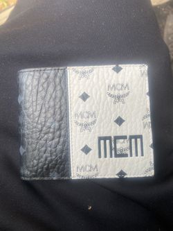 Mcm Wallet