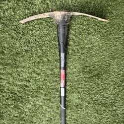 Husky Pickaxe 