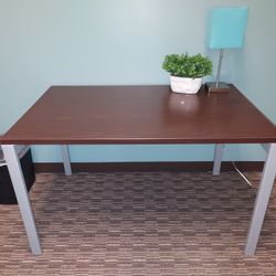 Lightly Used Office Desks Available!