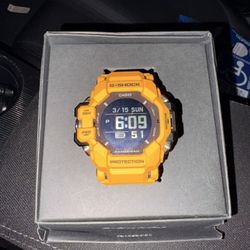 Brand New G Shock 