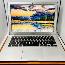 Apple MacBook Air 2012 13” 💻 Core i5 8GB 256GB SSD