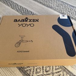 Baby Zen YOYO Ride Along Board for YOYO Stroller
