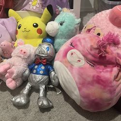 Plushy Bundle 