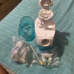  Naväge Nasal Care system