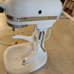 Kitchen Aid K5SS