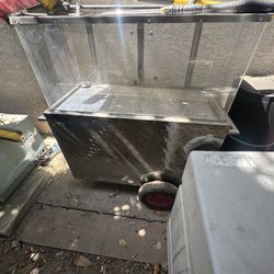 Fruit Cart