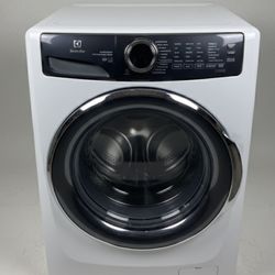 BARGAIN! Electrolux 4.5 Cu. Ft. Front Load Washer – Save $500+ Over New!