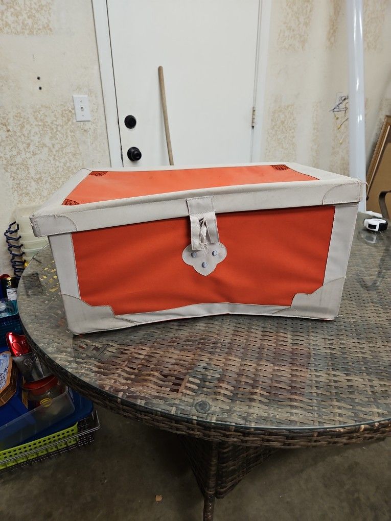 Treasure Chest