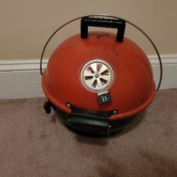 Bbq Set