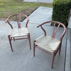 Retro Chairs