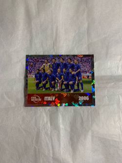 FIFA World Cup 2026 Panini Stickers