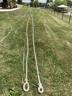 Rope