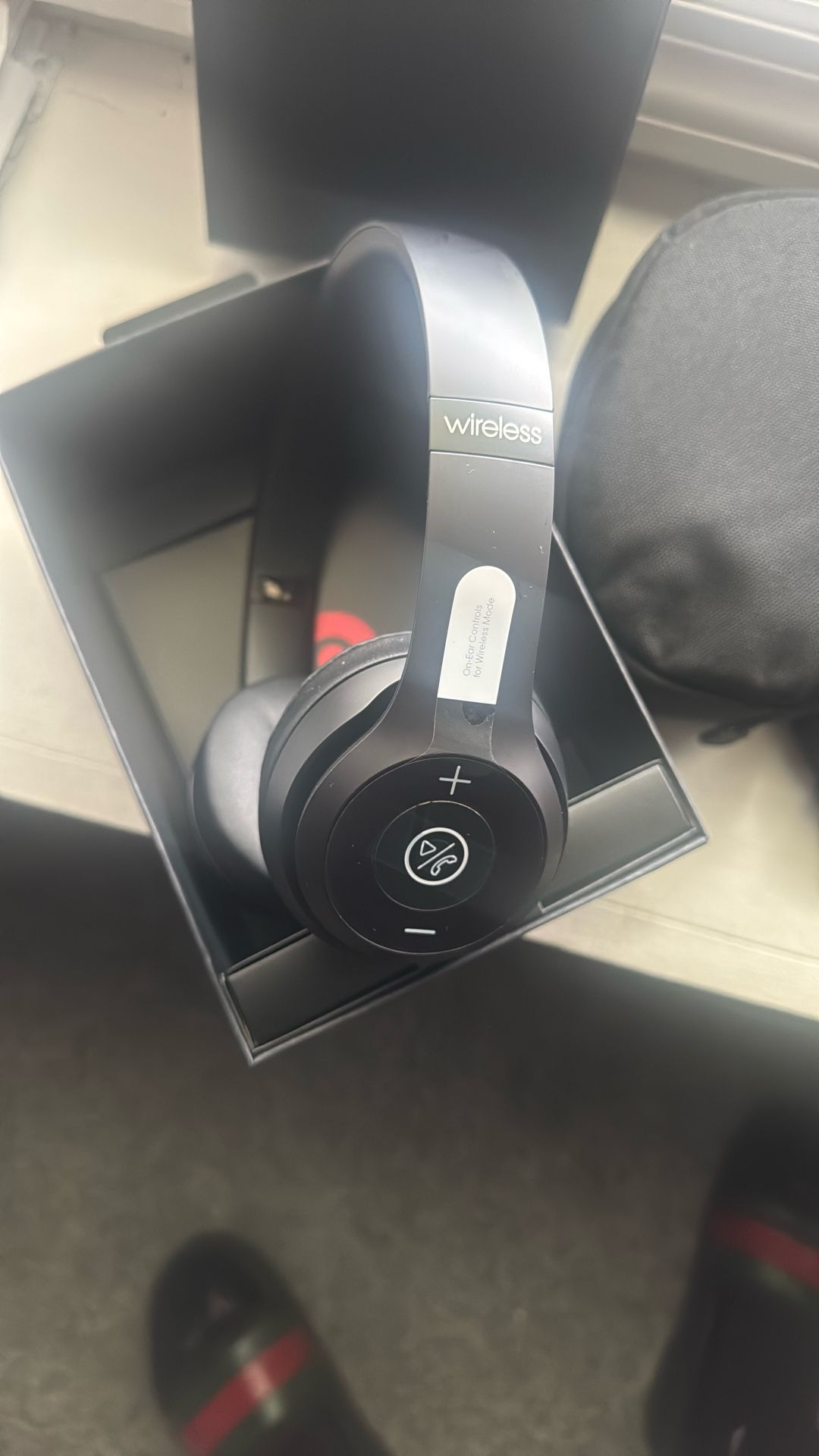 Beats Solo 3