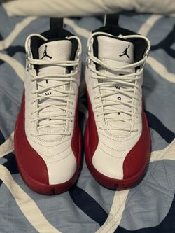 Cherry 12s