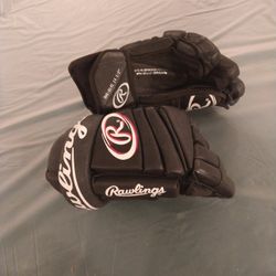 Men's Rawlings Hockey Gloves Brand New