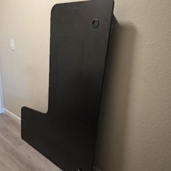 Heavy Duty L Shape Gaming Desk