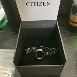 Citizen Watch