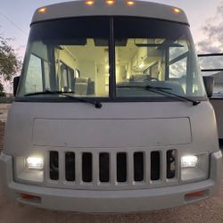 1995 Chevy P30 Class A RV