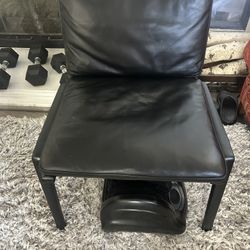 Ren Dinin Chair By Stellar Works