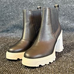Sorel boots
