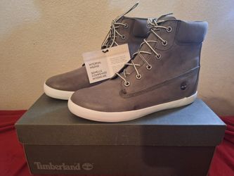 Timberland Women's Boots 9