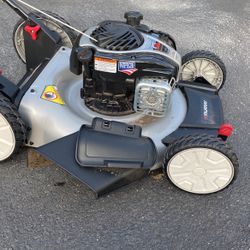 Murray 21 Inch mower
