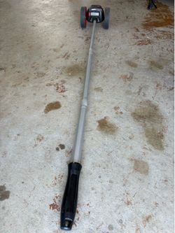 Measuring Wheel