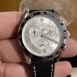 Victorinox Swiss Army Chronograph