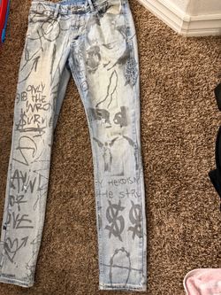 Ksubi jeans