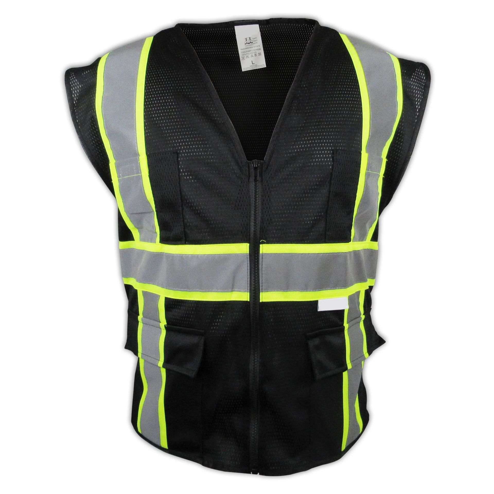 Safety Vest