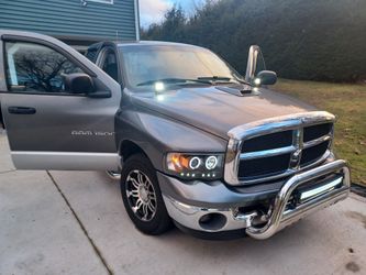 2005 Dodge Ram 1500