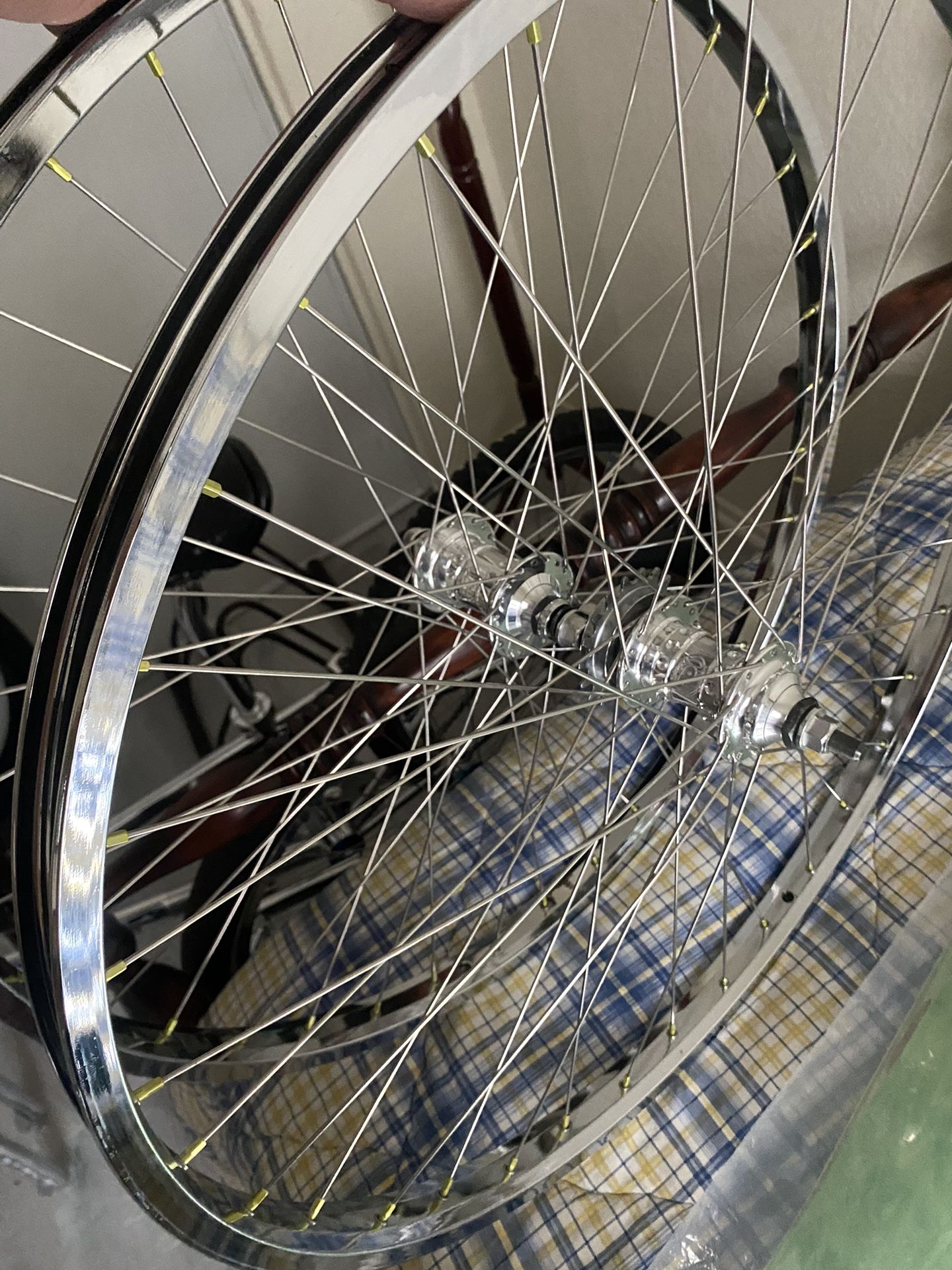 29 Rimset Profile Ryhno Xl