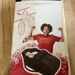 Phil&teds Cocoon Carry Cot and Buggy Bed 