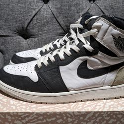 Air Jordan 1 Men's Size 14