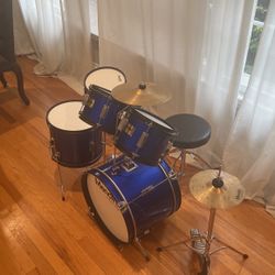 Drum Set