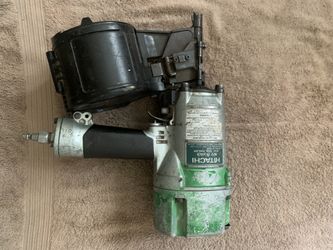 Hitachi Gun