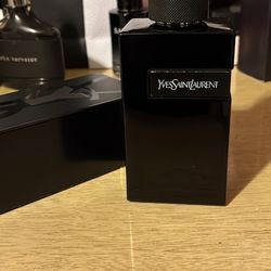 YSL Y Le parfum 3.3 oz