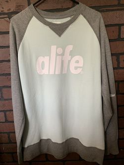 Alife sweater