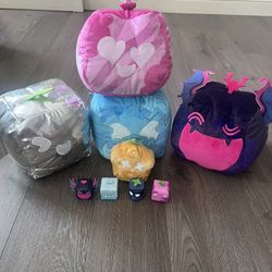 BLOX FRUITS BUNDLE