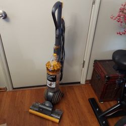 Dyson Ball UP19 Multi Floor 2 Upright Vacuum (Works with Noise)